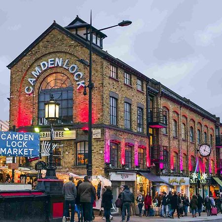 18K Home From Home London Exterior foto