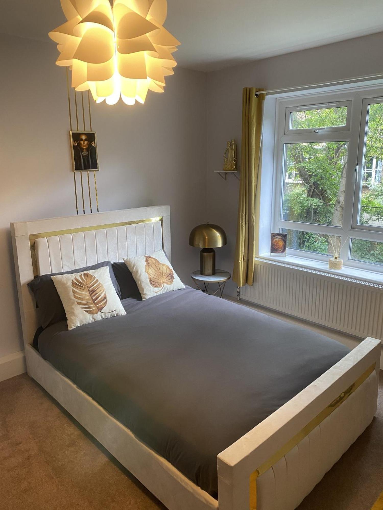 18K Home From Home London Exterior foto