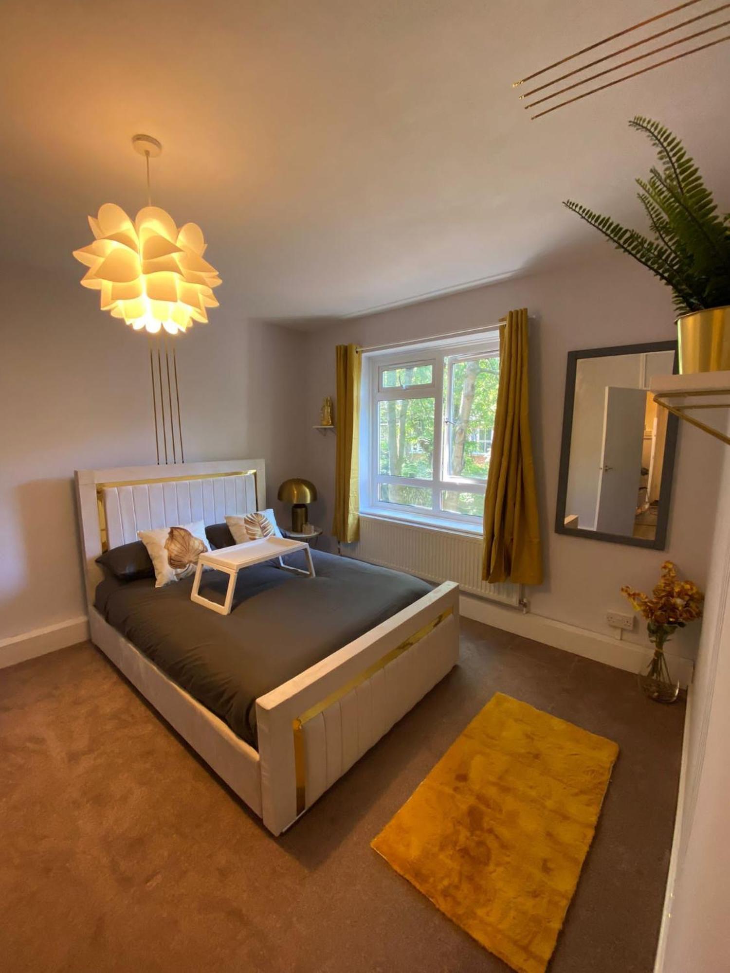 18K Home From Home London Exterior foto