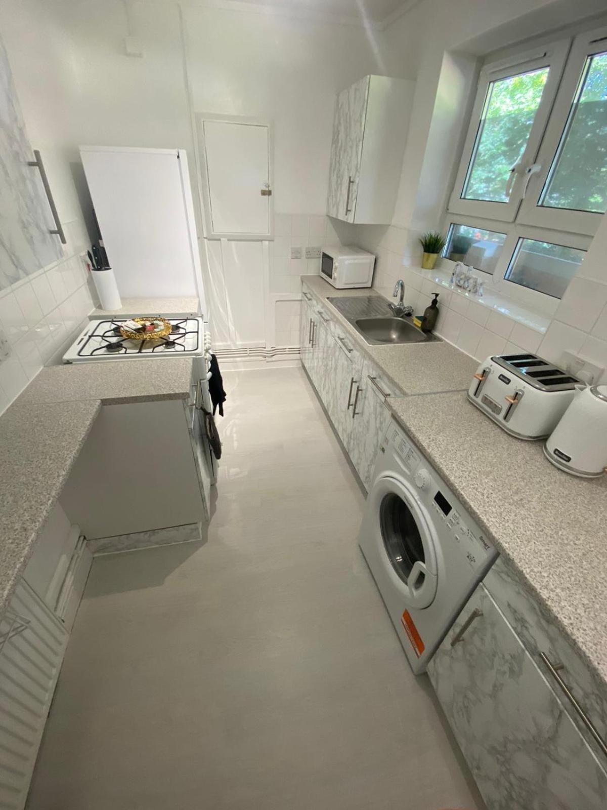 18K Home From Home London Exterior foto