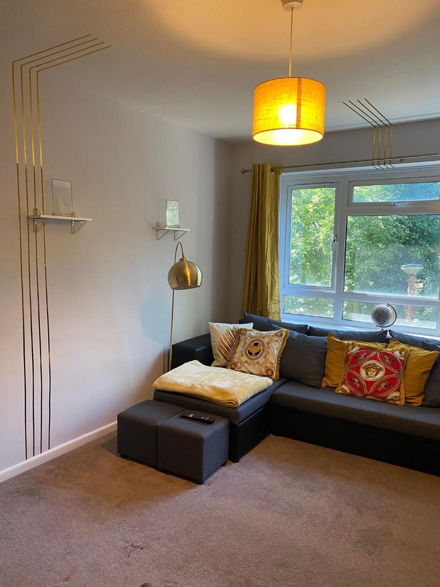 18K Home From Home London Exterior foto