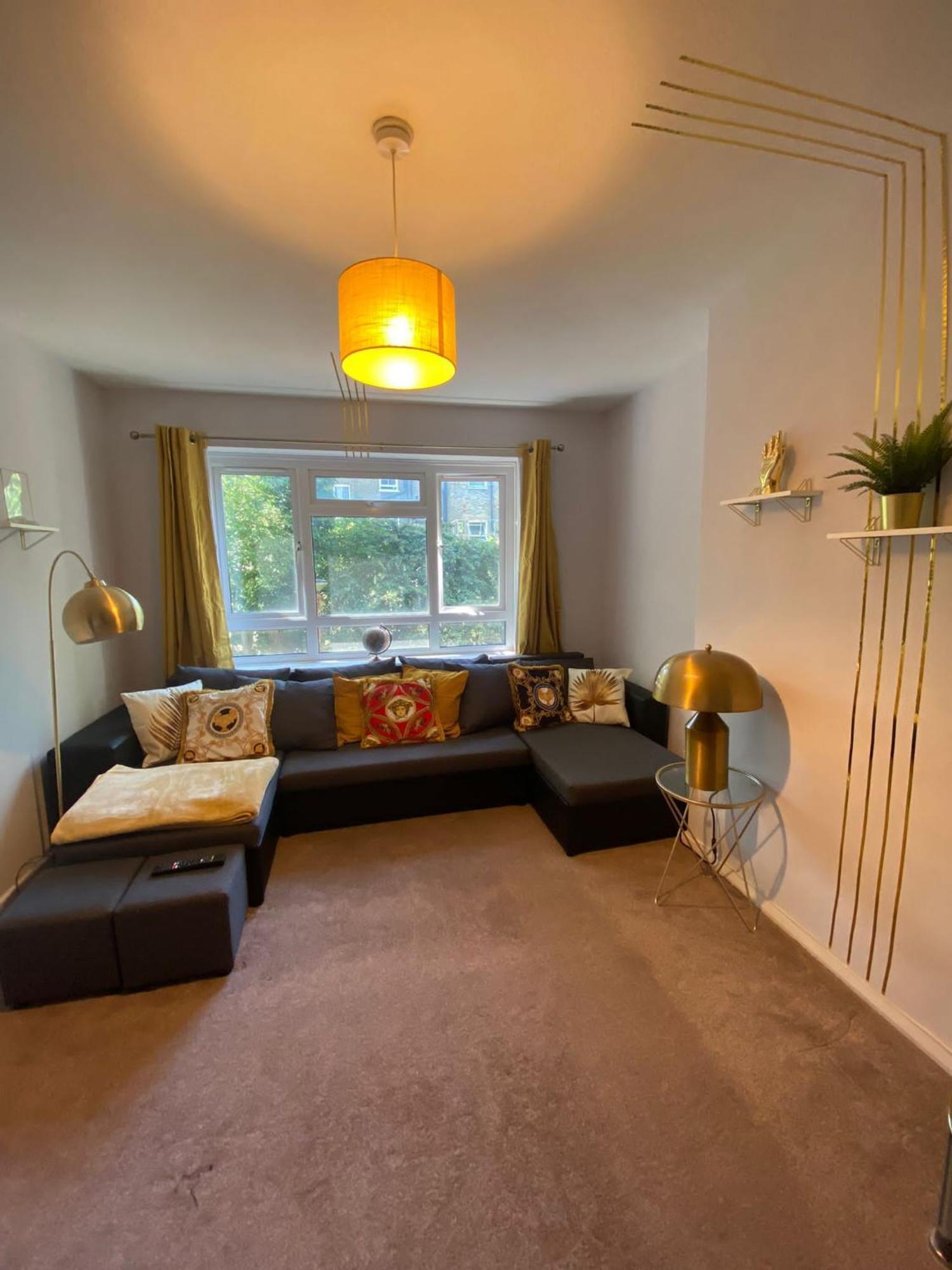 18K Home From Home London Exterior foto